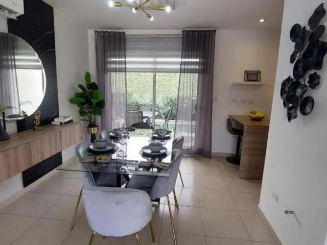 Casas nuevas al poniente de Saltillo en fraccionamiento privado Villas Castellana