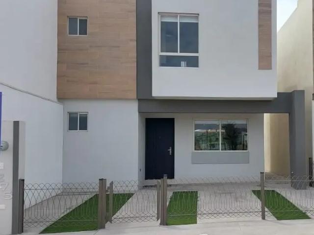 CASAS NUEVAS AL PONIENTE DE SALTILLO. REAL ANKARA