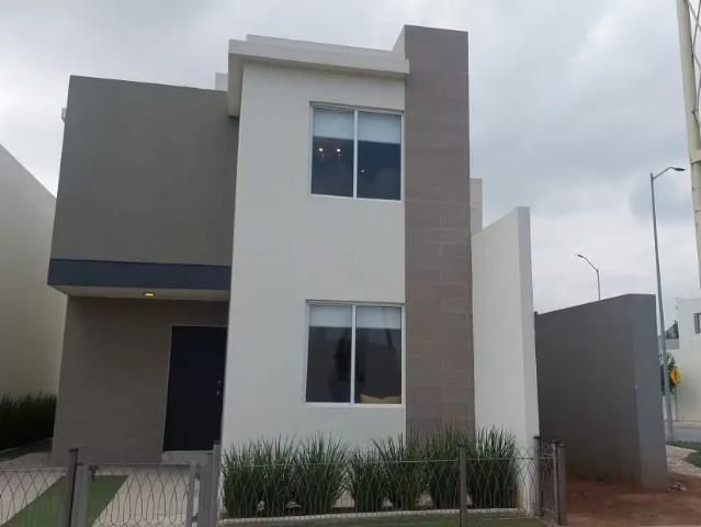 Casas nuevas al poniente de Saltillo. Triana Residencial