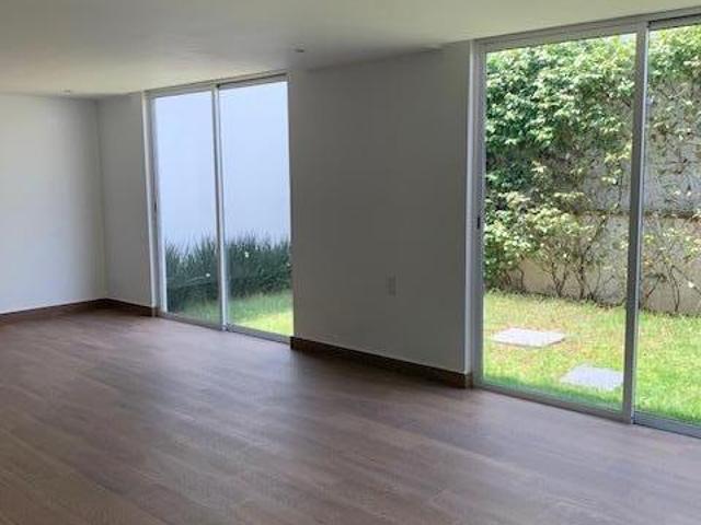 Casas Nuevas en Condominio en Venta San Pedro Martir