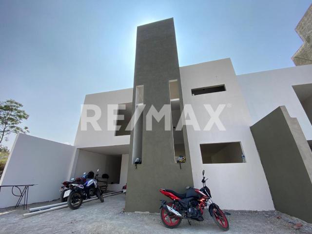 Casas Nuevas en Condominio En Oaxtepec Morelos