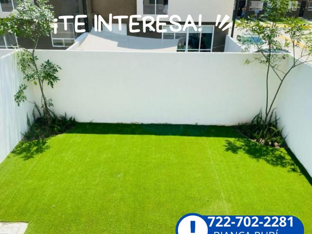 CASAS NUEVAS EN CALIMAYA