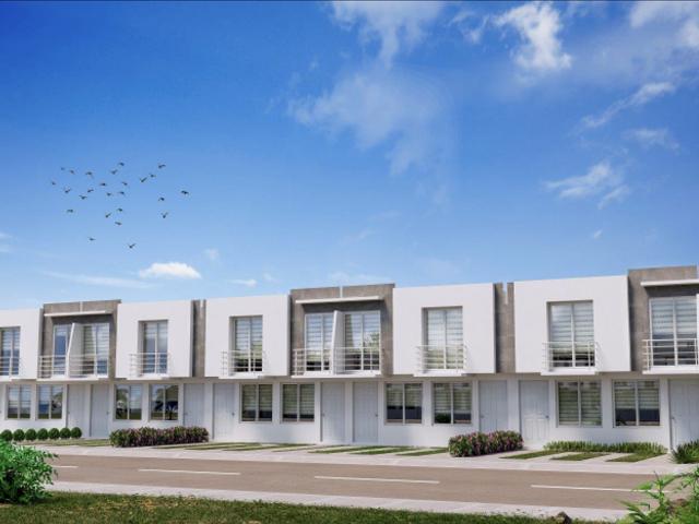 CASAS NUEVAS EN CHALCO DE 2, 3 Y 4 RECAMARAS INFONAVIT/FOVISSSTE