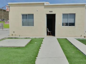 CASAS NUEVAS EN ANALCO II SECTOR