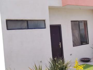 CASAS NUEVAS EN ANALCO II SECTOR