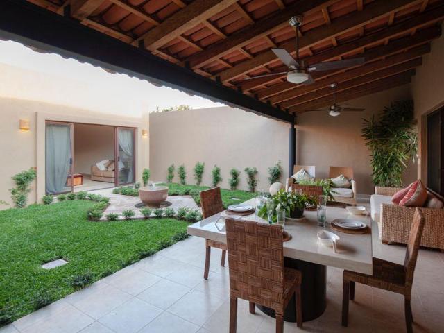 CASAS NUEVAS EN LA RIBERA DE CHAPALA UNA PLANTA