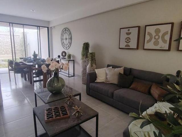 CASAS NUEVAS EN MAYORAZGO RESIDENCIAL CON BONO EN LEÓN, GTO