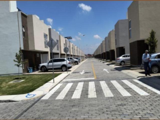 Casas nuevas en Metepec a excelente precio ubicaci?n privilegiada a 7 mins de Galerias Metepec
