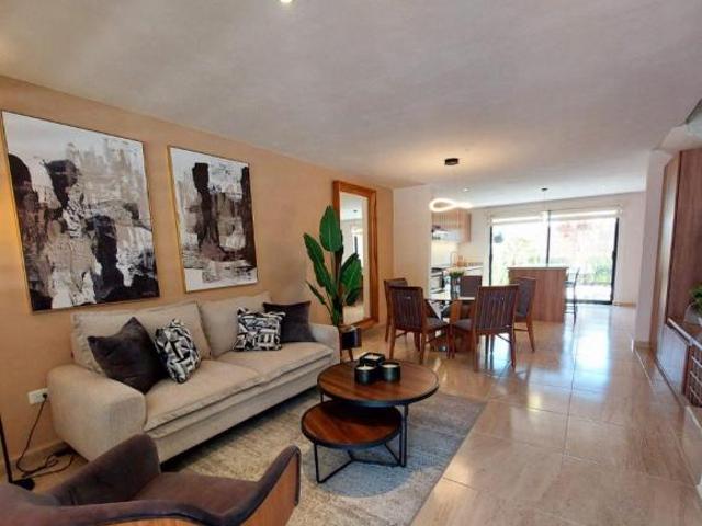 Casas nuevas en Parque Aspen Lomas III Cascatta desde $2,900,000
