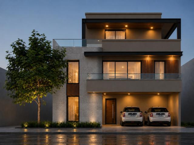 CASAS NUEVAS EN PREVENTA