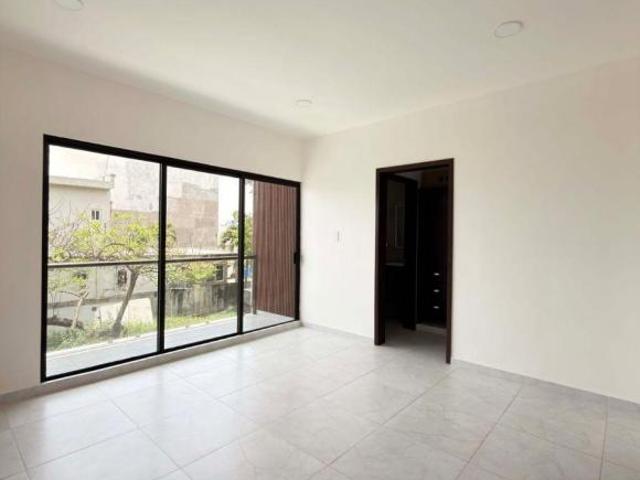 Casas Nuevas en Privada con Equipamiento Incluido – Col. Adalberto Tejeda, Boca del Río