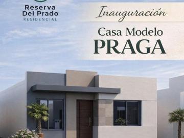 CASAS NUEVAS EN RESERVA DEL PRADO RESIDENCIAL, MEXICALI BAJA CALIFORNIA