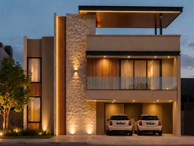 CASAS NUEVAS EN VENTA
