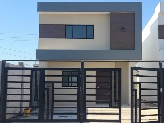 Casas Nuevas en venta en ?Colonia Santa María
