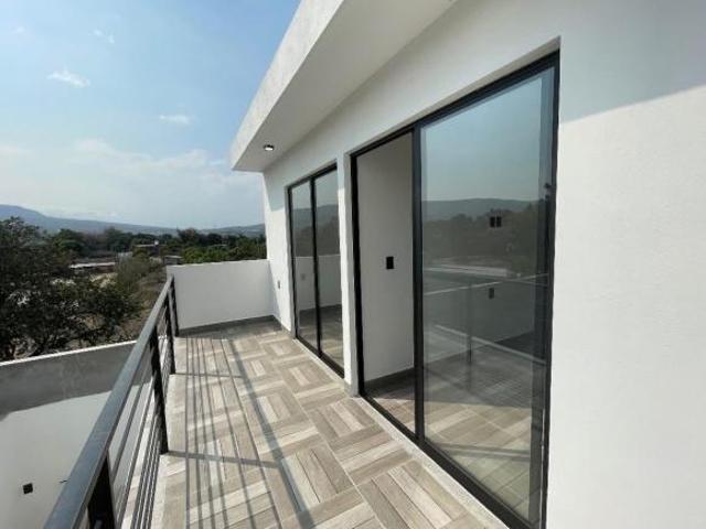 Casas nuevas en venta en Chiapa de Corzo “privada los aguacates”