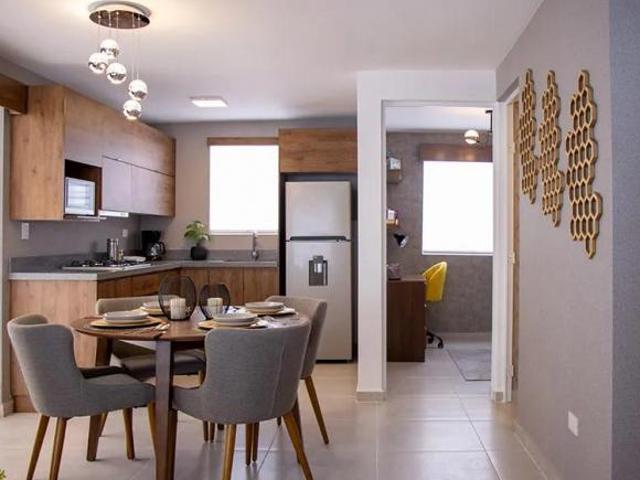 Casas NUEVAS en VENTA en CUMBRE DEL NORTE en Salinas Victoria NL