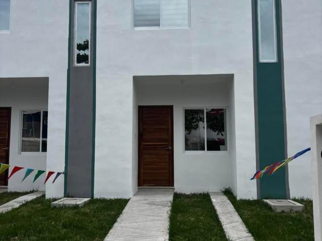 CASAS NUEVAS EN VENTA EN DORADO REAL
