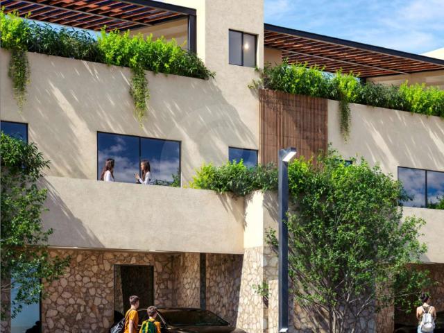 Casas nuevas en venta en fraccionamiento con amenidades en Xochitepec, Morelos