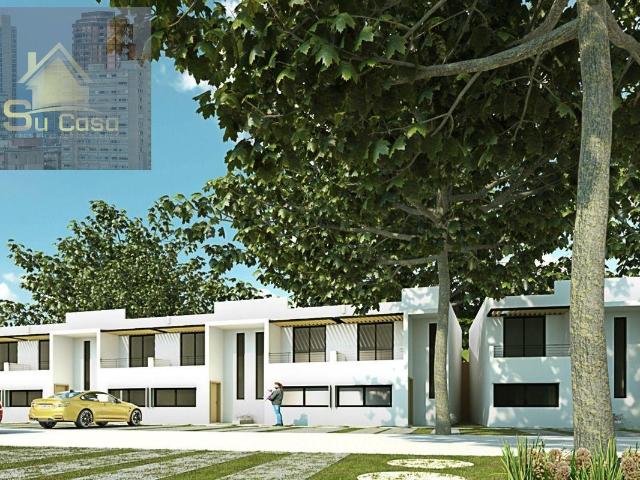 ? Casas nuevas en venta en Jiutepec
