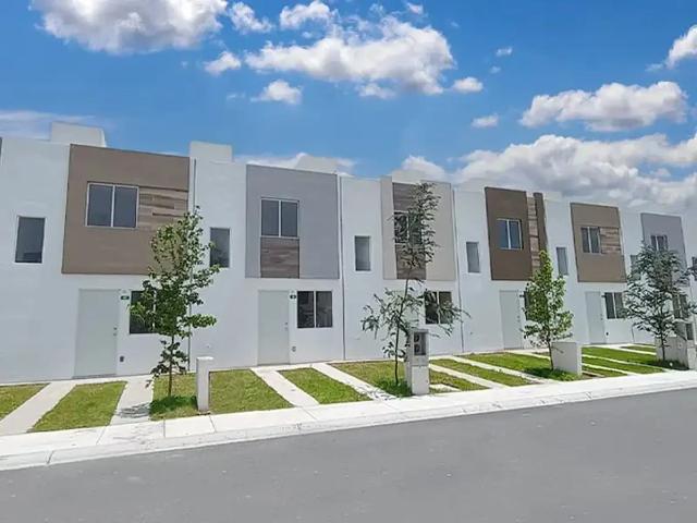 Casas NUEVAS en VENTA en MARQUÉS DEL RIO en EL MARQUÉS en Queretaro