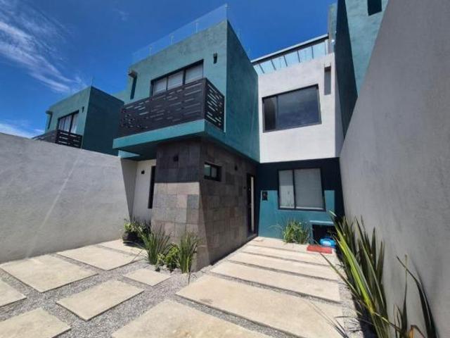 CASAS NUEVAS EN VENTA EN METEPEC