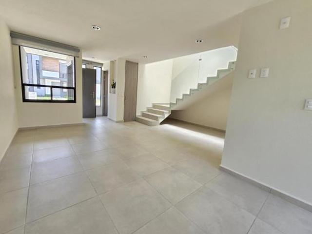 Casas nuevas en venta en San Mateo Atenco, Residencial Esmeralda, Mod Prata