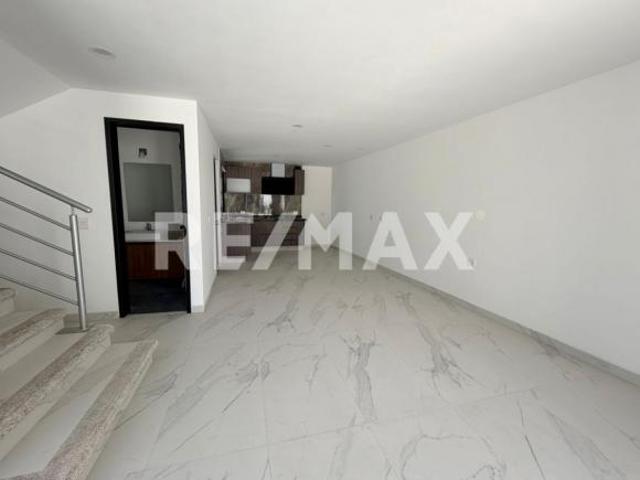 CASAS NUEVAS EN VENTA EN SAN FRANCISCO TOTIMEHUACAN 4
