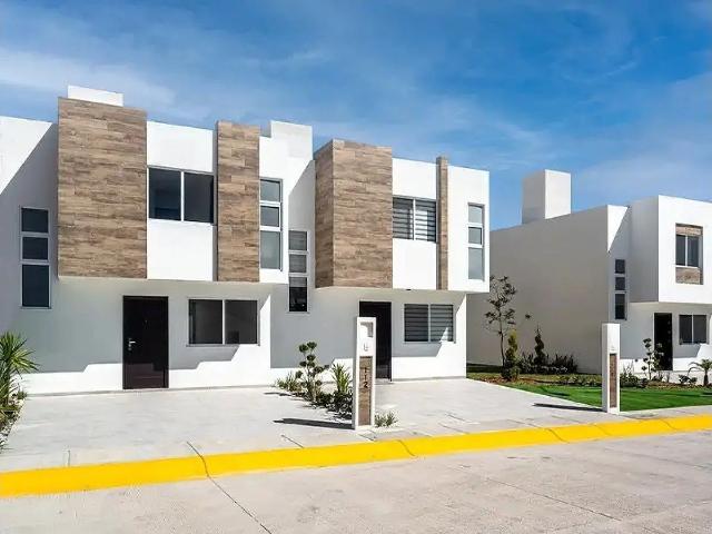 Casas NUEVAS en VENTA en PRIVADA ZEKKEI en Aguascalientes, Aguascalientes