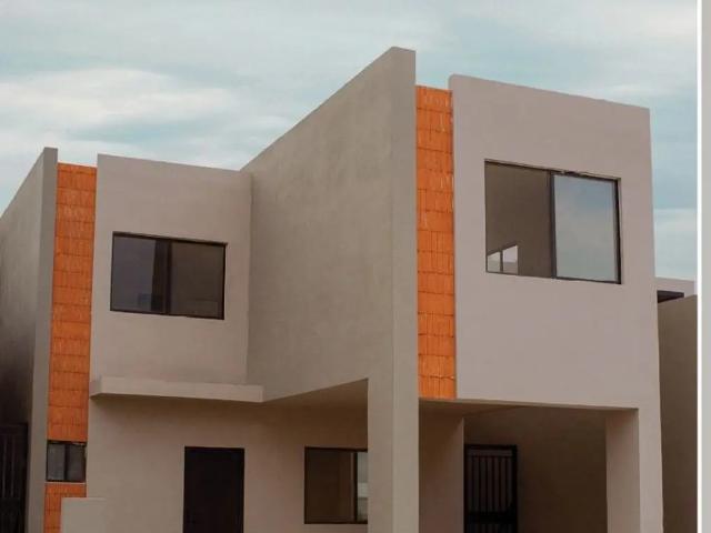 CASAS NUEVAS EN VENTA EN RAMOS ARIZPE