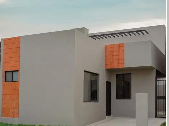 CASAS NUEVAS EN VENTA EN RAMOS ARIZPE