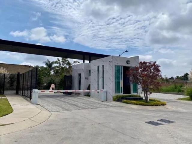Casas Nuevas en Venta en Tesistán Country