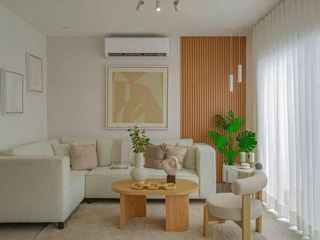 Casas NUEVAS en VENTA en VALLE CONDESA en Juárez NL