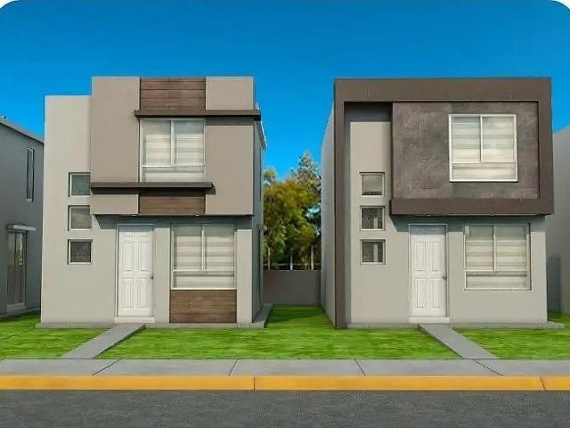 Casas NUEVAS en VENTA en VALLE DE LOS ENCINOS en Salinas Victoria Nuevo León