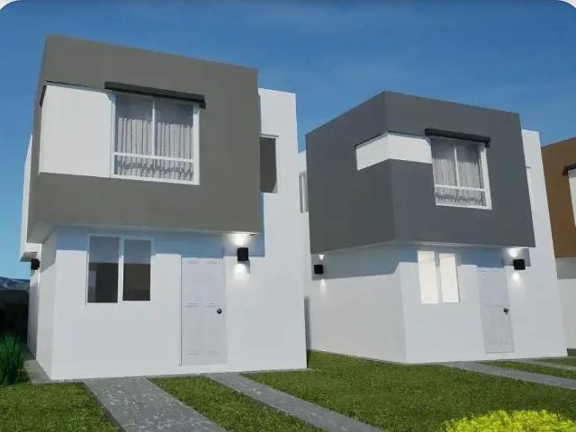 Casas NUEVAS en VENTA en VALLE DE LOS ENCINOS en Salinas Victoria Nuevo León