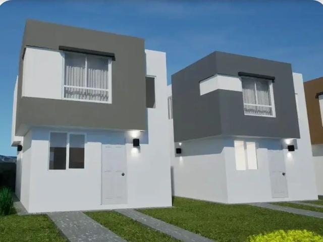Casas NUEVAS en VENTA en VALLE DE LOS ENCINOS en Salinas Victoria Nuevo León