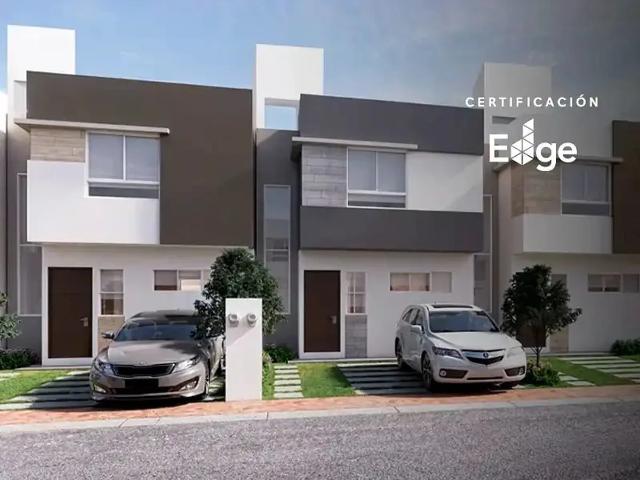 Casas NUEVAS en VENTA en VALVENTO en EL MARQUÉS en Queretaro
