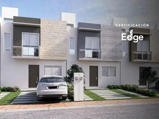 Casas NUEVAS en VENTA en VALVENTO en EL MARQUÉS en Queretaro
