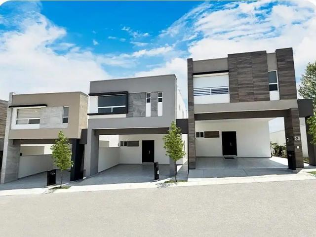 Casas NUEVAS en VENTA en XANDORA RESIDENCIAL en Dominio Cumbres