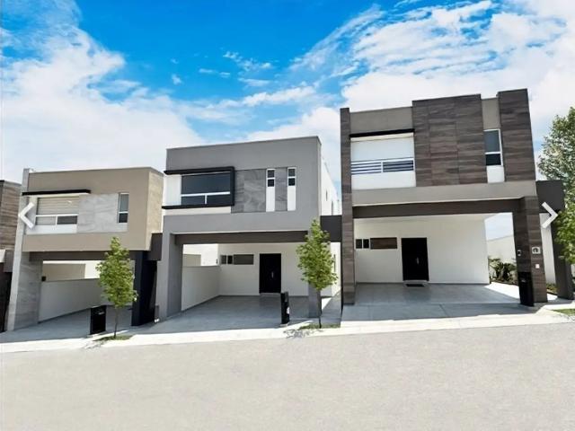 Casas NUEVAS en VENTA en XANDORA RESIDENCIAL en Dominio Cumbres