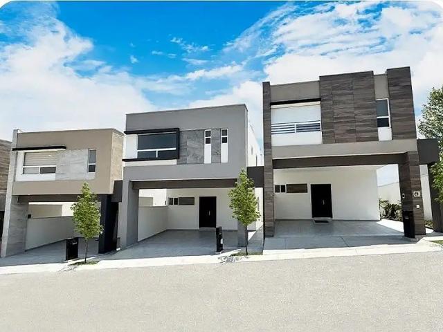 Casas NUEVAS en VENTA en XANDORA RESIDENCIAL en Dominio Cumbres