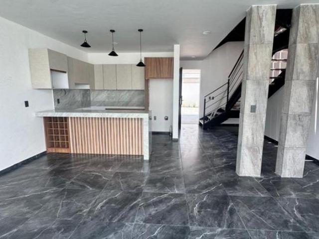 Casas Nuevas en Venta en Yauhquemehcan Tlaxcala | 3 Recámaras, Jardín y Roofgarden
