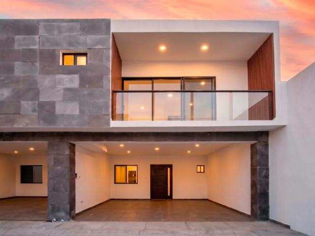 ? Casas Nuevas en Venta – Privada en Col. Adalberto Tejeda, Boca del Río