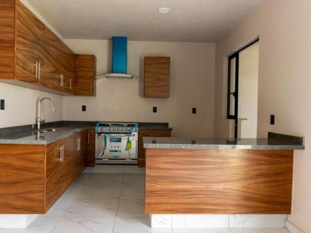 Casas Nuevas en Venta | Tonalá, Jalisco