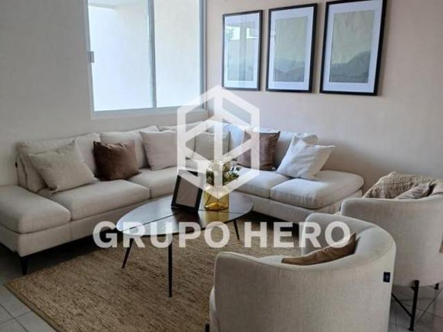 Casas Nuevas en Venta Zona San Gerardo Vasco G