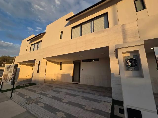 CASAS NUEVAS EN VENTA ZONA SUR IBERO, EN LEÓN, GTO, CON AMENIDADES! MODELO VITTORIA