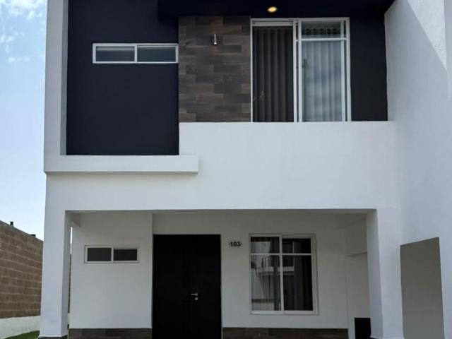 Casas nuevas en zona privilegiada de Le?n | Exclusividad y seguridad para disfrutar