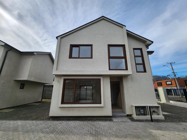 Casas NUEVAS Prat Chiguayante