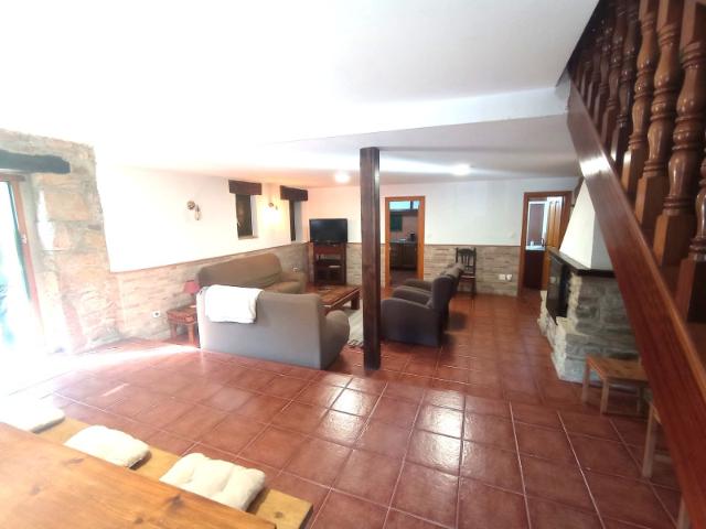 Casas o chalets, Alquiler