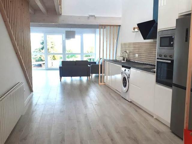 Casas o chalets, Alquiler