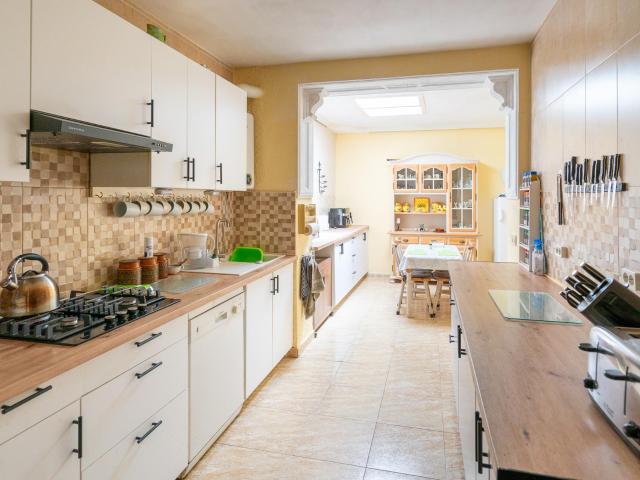 Casas o chalets, Alquiler